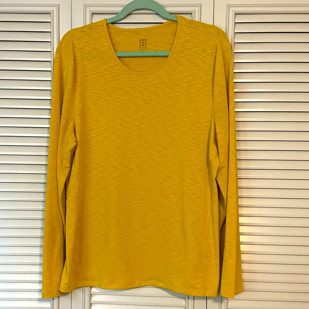 Title Nine Long Sleeve Tee